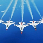 F-16-Fighting-Falcons-thund