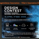 Designcontest Nike Shoes